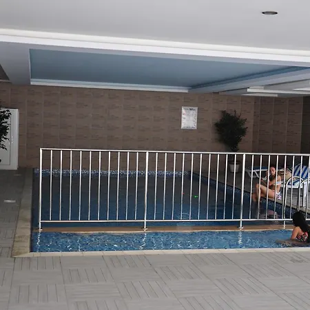 Orion Valley Apartment Avsallar