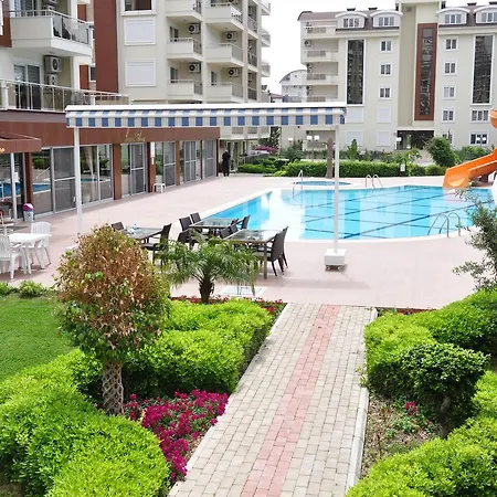 Orion Valley Апартаменты