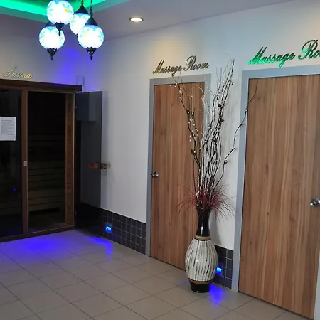 Orion Valley Апартаменты